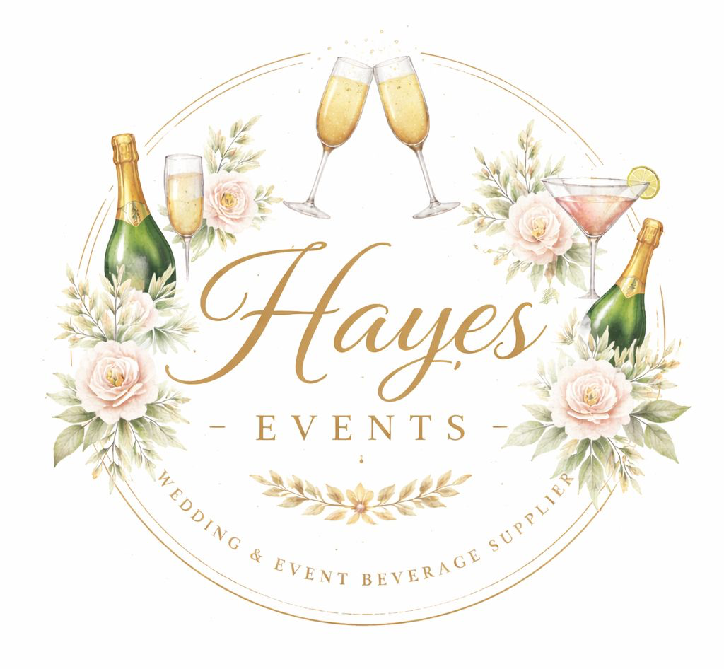 Hayes Events Logo